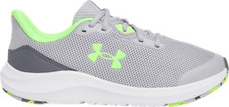 UA BGS Pursuit 4 Argent