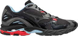 Mizuno Wave Rider 10 Noir