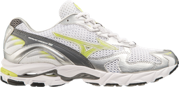 Mizuno Wave Rider 10 Blanc