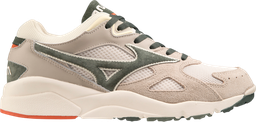Mizuno Sky Medal Premium Marron