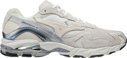 Mizuno Wave Rider 10 Premium Blanc
