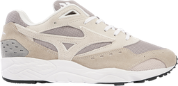 Mizuno Contender S Marron