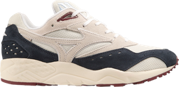 Mizuno Contender S Blanc