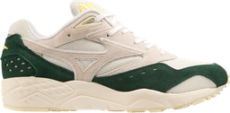Mizuno Contender S Blanc