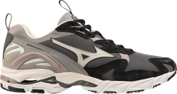 Mizuno Wave Rider 10 Premium Noir