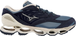 Mizuno Wave Prophecy LS Bleu
