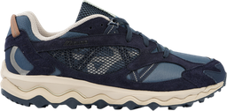 Mizuno Wave Mujin TL Bleu