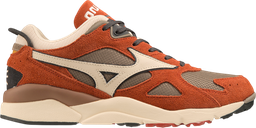 Mizuno Sky Medal Orange