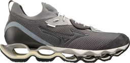 Mizuno Wave Prophecy Beta Argent