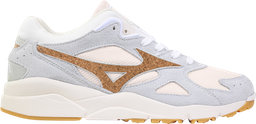 Mizuno Sky Medal Argent