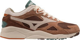 Mizuno Sky Medal Premium Marron