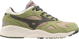 Mizuno Sky Medal Premium Vert