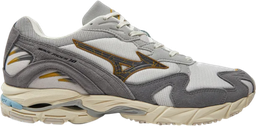Mizuno Wave Rider 10 Argent