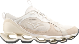Mizuno Wave Prophecy Beta 2 Blanc