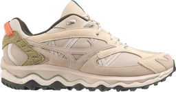 Mizuno Wave Mujin TL Marron