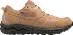 Mizuno Wave Mujin TL GTX Marron