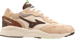 Mizuno Sky Medal Beta Marron