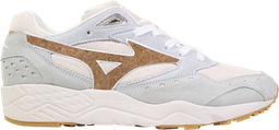 Mizuno Contender Argent