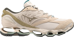 Mizuno Wave Prophecy LS Marron