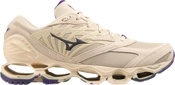 Mizuno Wave Prophecy LS Marron