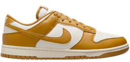 Dunk Low Retro Sneaker_KICKZ Jaune