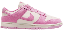 Dunk Low Sneaker Women Rose