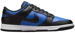 DUNK LOW Bleu