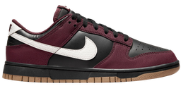 W  DUNK LOW NN Rouge foncé