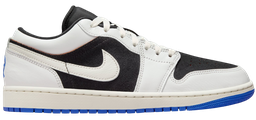 AIR JORDAN 1 LOW Q54 Blanc