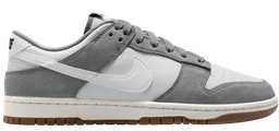 Dunk Low Retro SE Sneaker Argent