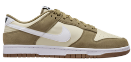 Dunk Low Retro SE Sneaker Marron