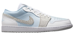 Jordan Air 1 Low SE Sneaker_KICKZ Bleu