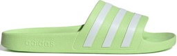 ADILETTE AQUA Vert