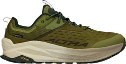 Olympus 6 Hike Low GTX Vert