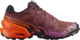 SPEEDCROSS 6 W Rouge