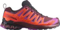 XA PRO 3D V9 GTX W Rouge