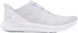 UA Charged Speed Swift Blanc