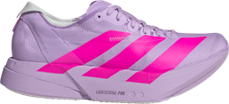 ADIZERO ADIOS PRO 4 W Berlin Violet