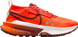 Zegama 2 Orange