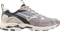 Mizuno Wave Rider 10 Premium Argent
