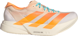 Adizero Adios Pro 4 Orange