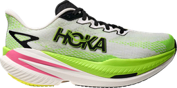 Mach X 3 Multicolore