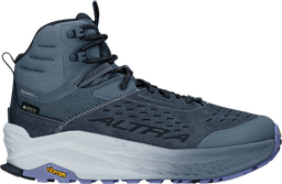 Olympus 6 Hike Mid GTX Bleu