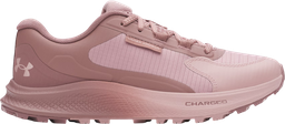 UA W Charged Bandit TR 3 Rose