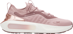 UA W Phantom 4 Chrome Rose