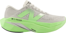 FuelCell SuperComp Trainer v3 Argent