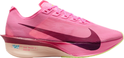 Vaporfly 4 Rose