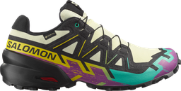 SPEEDCROSS 6 GTX Multicolore