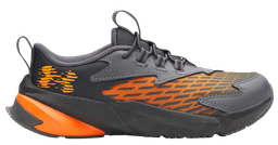 Under Armour BGS Scramjet 7 Argent