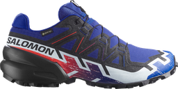 SPEEDCROSS 6 GTX EQUIPE Bleu